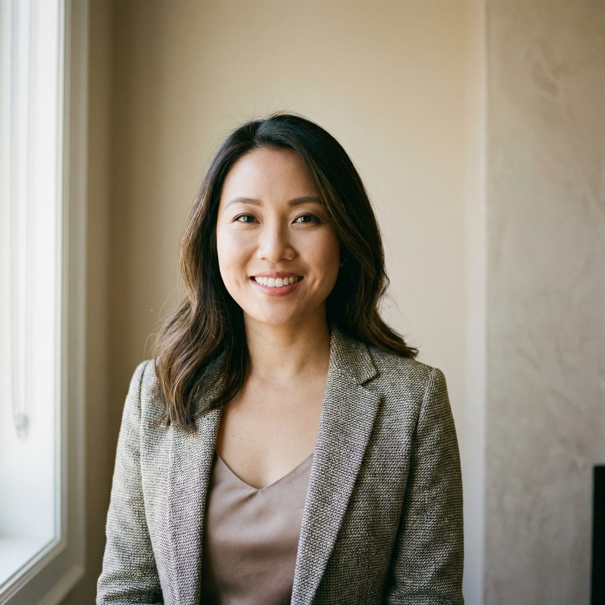 呦呦视频制片人林雨桐